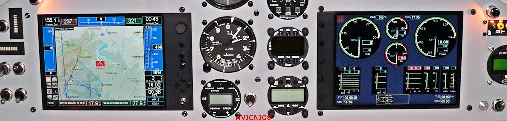 AVIONICS